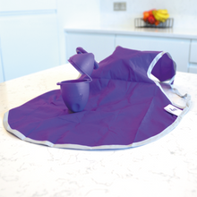 Load image into Gallery viewer, Itsy Coverz Portable Bib