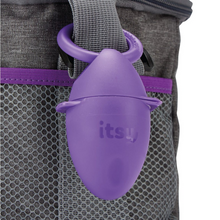 Load image into Gallery viewer, Itsy Coverz Portable Bib