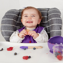 Load image into Gallery viewer, Itsy Coverz Portable Bib