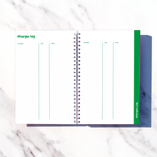 Load image into Gallery viewer, Baby Weaning Diary & Journal