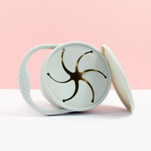 Load image into Gallery viewer, Itsy Finger Feeder - Grey