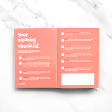 Load image into Gallery viewer, Mega Baby Weaning Bundle