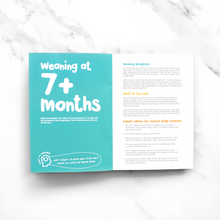 Load image into Gallery viewer, Mega Baby Weaning Bundle