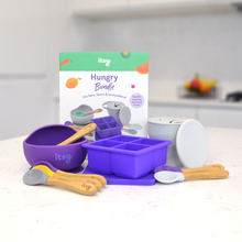 Load image into Gallery viewer, Supreme Baby Weaning Bundle