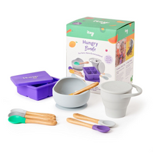 Load image into Gallery viewer, Supreme Baby Weaning Bundle