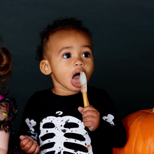 Load image into Gallery viewer, Itsy Spoonz 3-Pack Mixed Grey