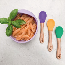 Load image into Gallery viewer, Itsy Spoonz 3-Pack Multi-Colour