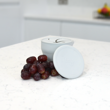 Load image into Gallery viewer, Itsy Finger Feeder - Grey