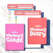 Load image into Gallery viewer, Supreme Baby Weaning Bundle