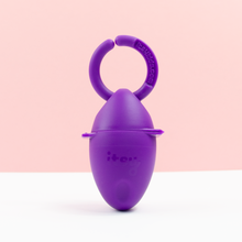 Load image into Gallery viewer, Itsy Coverz Portable Bib