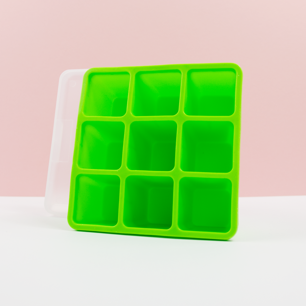 NUK Food Cube Tray