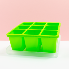 Load image into Gallery viewer, NUK Food Cube Tray
